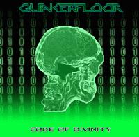 Picture for song 'Necromancer (Radio edit)' by artist 'QuakerFloor'