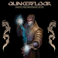 Picture for song 'Spine Crusher' by artist 'QuakerFloor'