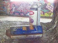 Picture for song 'Graff Writers Anthem' by artist 'Quantum Beats'