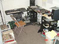 Picture for song 'Tella Story' by artist 'Quantum Beats'