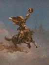Picture for song 'Q - Dirtnap express' by artist 'Quantum Menace (Q)'