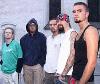 Picture for song 'My Way Down' by artist 'Quarreling Men'