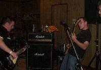 Picture for song 'Nine Thirty One' by artist 'Quarter to Never'