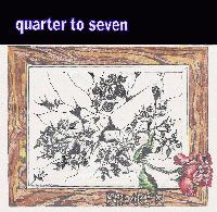 Picture for song 'Goodbye, Goodbye' by artist 'Quarter To Seven'