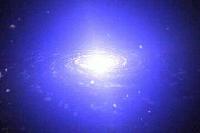 Picture for song 'The Lost Soul' by artist 'Quasar Productions'