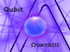Picture for song 'Overkill' by artist 'Qubit'