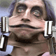 Picture for song 'Reprise (Sludgehook)' by artist 'Queen Kong'