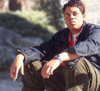 Picture for song 'www.blackgingeronline.com' by artist 'Queen Liz'