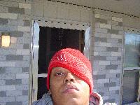 Picture for song 'www.blackgingeronline.com' by artist 'Queen Liz'