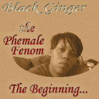 Picture for song 'www.blackgingeronline.com' by artist 'Queen Liz'