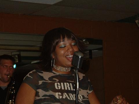 Picture for song 'Flow With Me' by artist 'QueenOfHipHop'