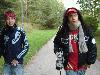 Picture for song 'Queff & Preeme - Livets väg pt.2' by artist 'QUEFF'