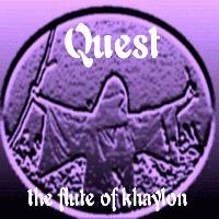 Picture for song 'in the end ( part 5 )' by artist 'QUEST'