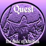 Picture for song 'the crumbling of amberfield ( part 2 )' by artist 'QUEST'