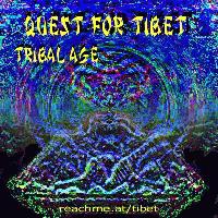 Picture for song '1984' by artist 'Quest For Tibet'