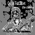 Picture for song 'blue jeans for buddah' by artist 'Quest For Tibet'