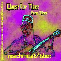 Picture for song 'Cirkuz' by artist 'Quest For Tibet'