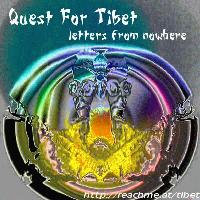 Picture for song 'daughters of the wind' by artist 'Quest For Tibet'