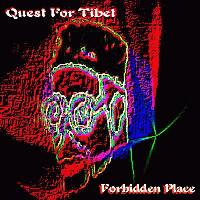 Picture for song 'Forbidden Place' by artist 'Quest For Tibet'