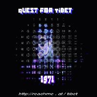 Picture for song 'Launch Pad' by artist 'Quest For Tibet'