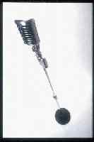 Picture for song 'Stutter' by artist 'questien'