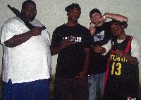 Picture for song 'DIS FOR KENTUCKY-SMOOVE,TEK,LIL G,LAYLOW' by artist 'QUICK-2-BLAST RECORDZ'