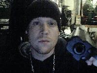 Picture for song 'GRAB DA GAUGE-TEK-9' by artist 'QUICK-2-BLAST RECORDZ'