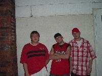 Picture for song 'NEVA LOVED AH HOE-TEK-9 FT. A.D. & CAV'LIER' by artist 'QUICK-2-BLAST RECORDZ'