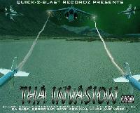 Picture for song 'STREET LIFE-Q-2-B CLICK FT. SWEET INNOCENCE' by artist 'QUICK-2-BLAST RECORDZ'