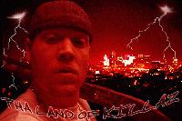 Picture for song 'TALKIN GAME-FT CAV & AD' by artist 'QUICK-2-BLAST RECORDZ'