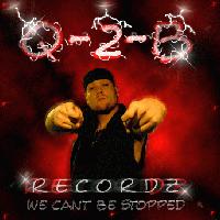 Picture for song 'RUNNIN' YA MOUTH-TEK-9' by artist 'QUICK-2-BLAST RECORDZ'