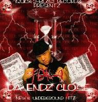 Picture for song 'WE HUSTLIN'-TEK-9' by artist 'QUICK-2-BLAST RECORDZ'