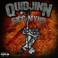 Picture for song 'Quidjinn Beat 5' by artist 'quidjinn'