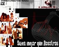 Picture for song '20-"Apaga Las Luces" Remix-Dj Bipatucu' by artist 'Quien Mejor Que Nosotros CD 1'