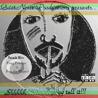 Picture for song 'Quiet Noise Anthem' by artist 'Quiet Noise Productions'