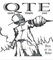 Picture for song 'Streetz Ain't Listening' by artist 'Quiet Town Ent'