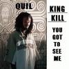 Picture for song 'You See Me Boy' by artist 'Quil'