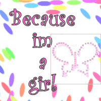 Picture for song 'Because im a girl' by artist 'Quistin'