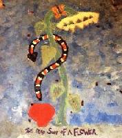 Picture for song 'MY DEAR FRANK LEE?' by artist 'QUITE FRANKLY'