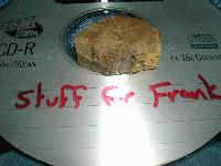 Picture for song 'FRANK LEE? (re-visited)' by artist 'QUITE FRANKLY'