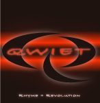 Picture for song 'The Great Deception' by artist 'Qwiet'