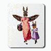 Picture for song 'RABBIT GIRLS - Up Syndrome' by artist 'Rabbit Girls'