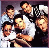 Picture for song 'Rabrad - Diss Backstreet boys' by artist 'Rabrad'