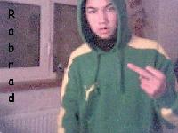 Picture for song 'Rabrad - Jaina diss' by artist 'Rabrad'