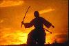 Picture for song '03 Samurai Riddem' by artist 'r a c'