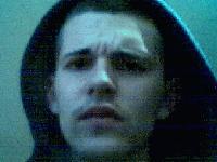 Picture for song 'WHAT!' by artist 'r a c'