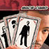 Picture for song 'Do You Feel Me?' by artist 'Race Card'