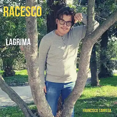 Picture for song 'Lagrima (Instrumental Version)' by artist 'Racesco'