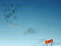 Picture for song 'Everything' by artist 'Rachel Goods'