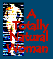 Picture for song 'A Totally Natural Woman' by artist 'Rachel Stone'
